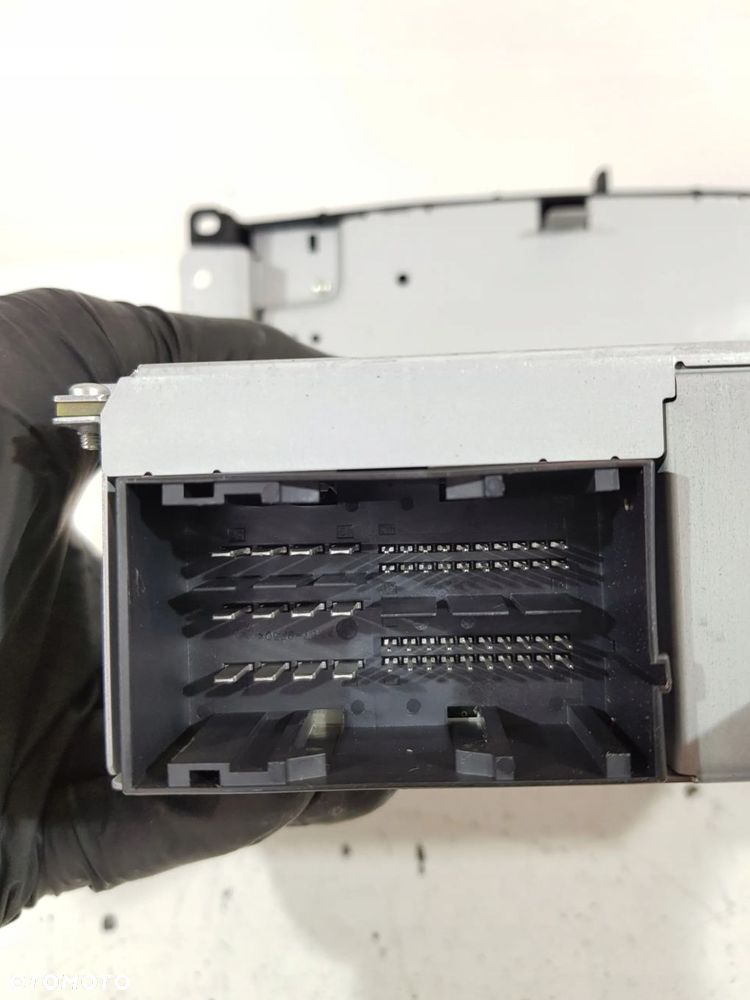 RADIO MP3 BLUETOOTH KOD 07355674440 FIAT 500L EU - 10