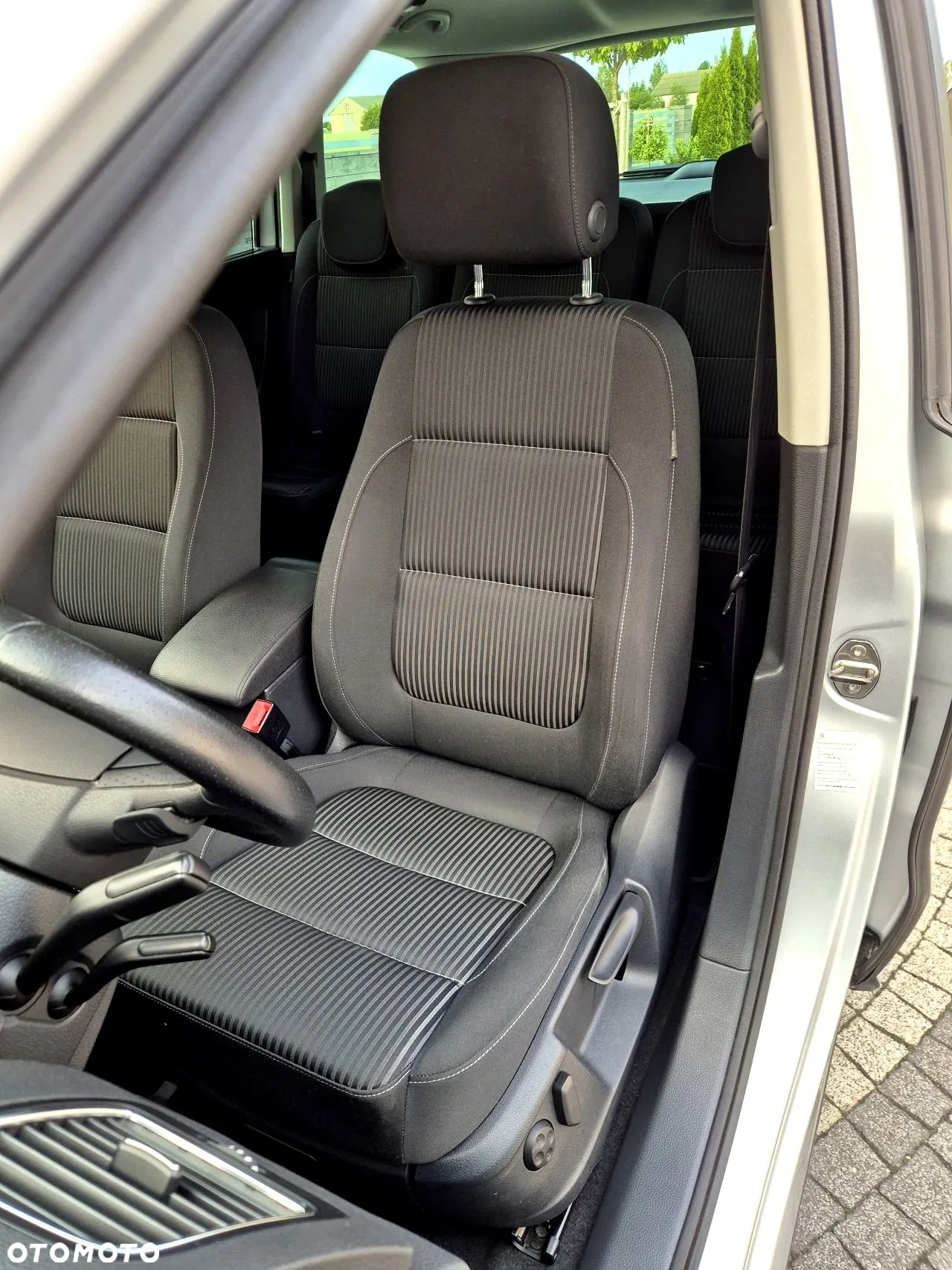 Seat Alhambra - 15