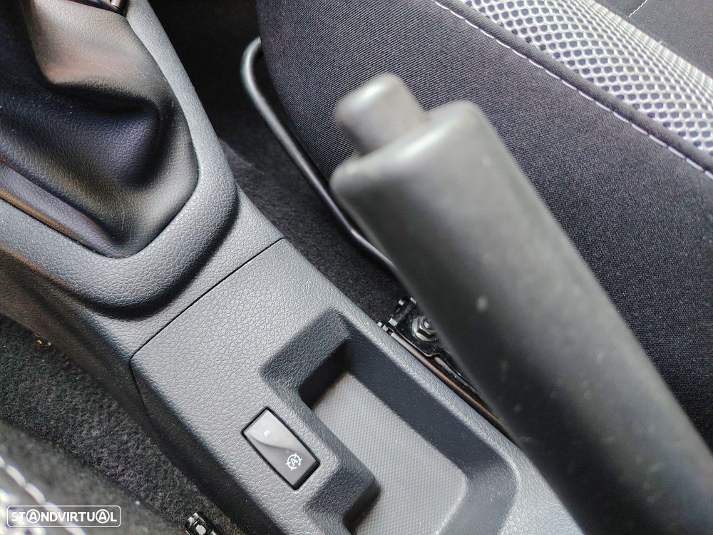 Dacia Sandero 0.9 TCe Stepway - 18