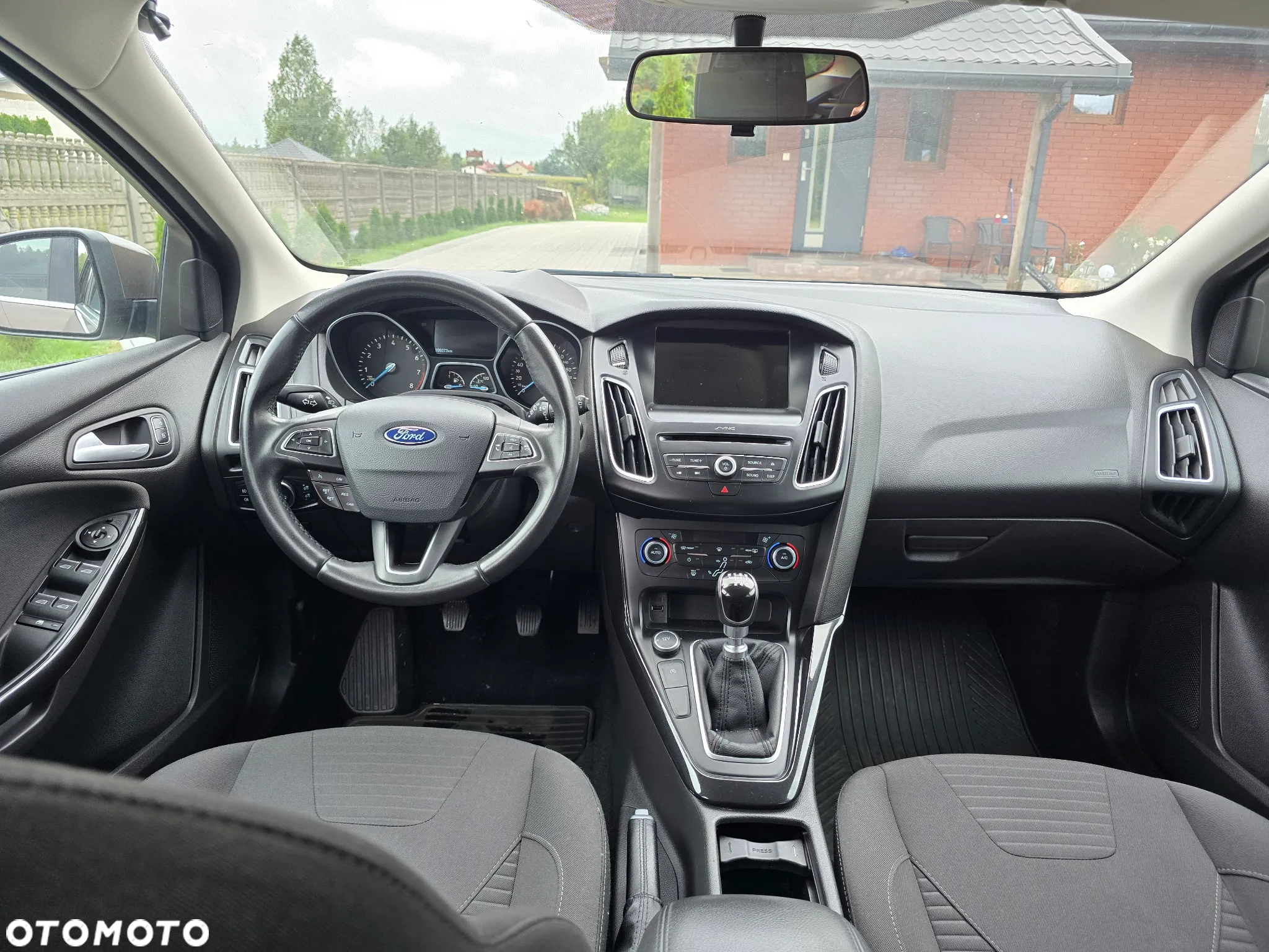 Ford Focus 1.5 EcoBoost Platinium X ASS - 9