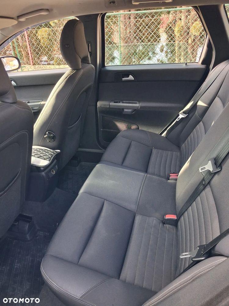 Volvo V50 1.6 - 6