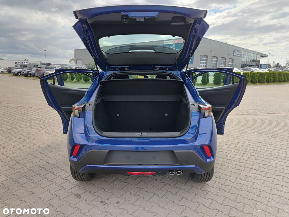 Opel Mokka - 29