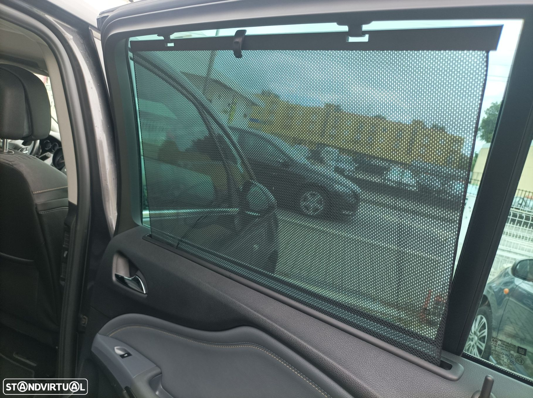 Opel Zafira 2.0 CDTi Cosmo - 36