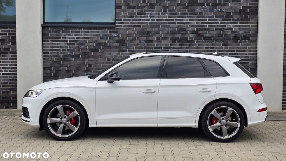 Audi SQ5 - 2