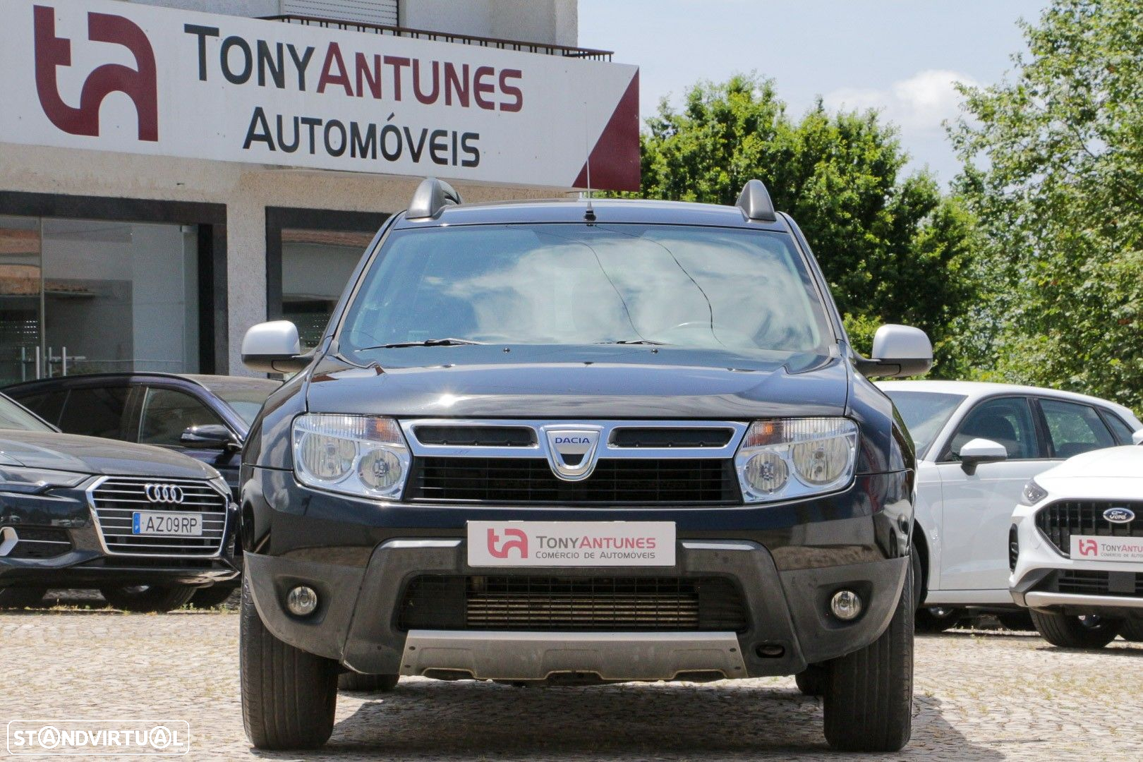 Dacia Duster 1.5 dCi Comfort - 7