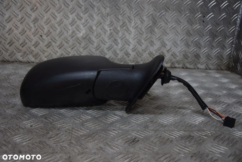 JEEP GRAND CHEROKEE WJ LUSTERKO PRAWE 5 PIN - 5