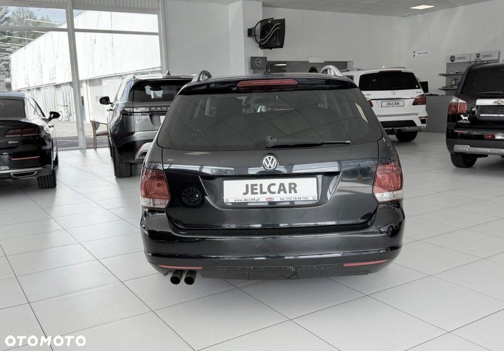 Volkswagen Golf Variant 2.0 TDI SCR DSG United - 22