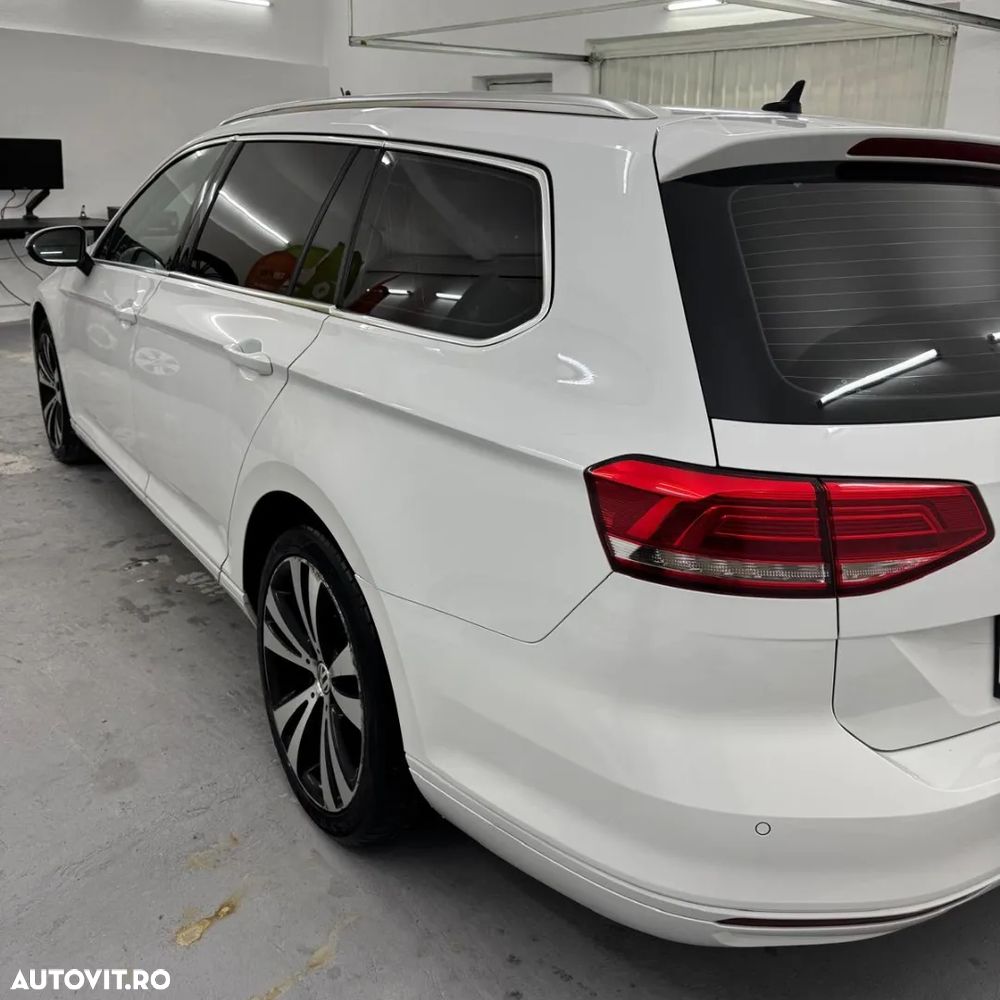 Volkswagen Passat 1.6 TDI Comfortline - 26