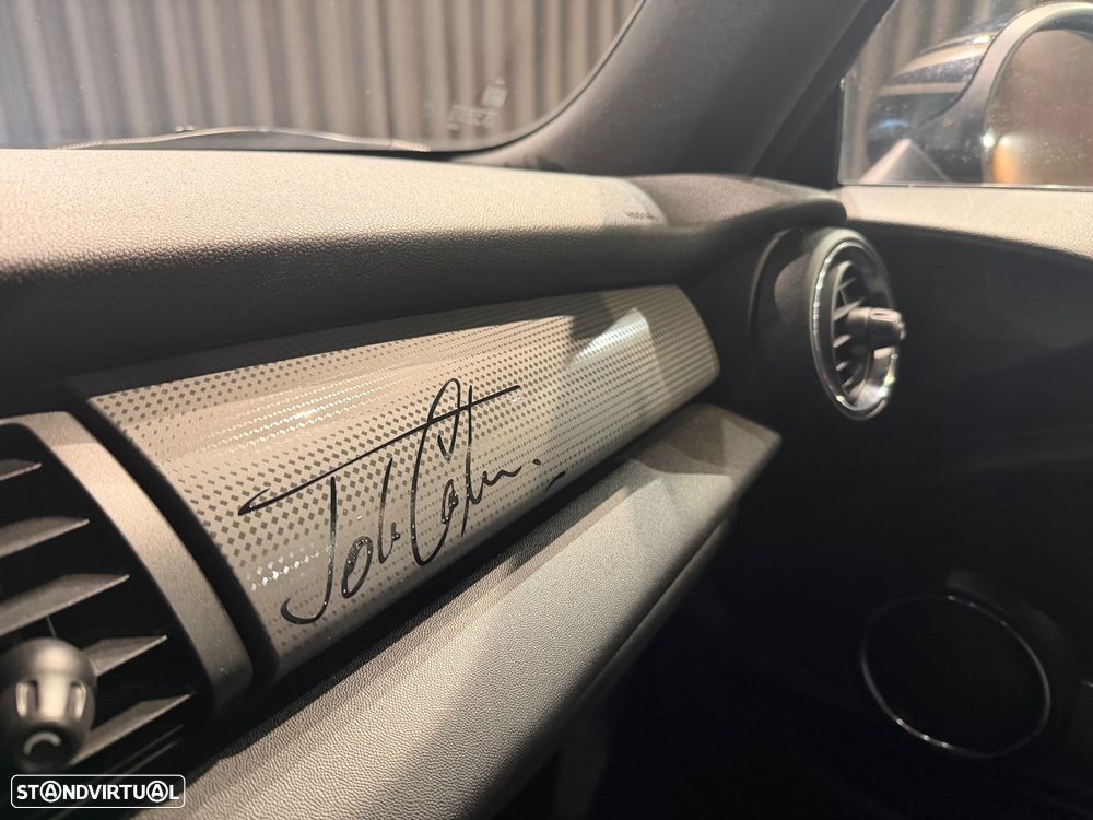 MINI 3 Portas Cooper D Seven Chili - 20