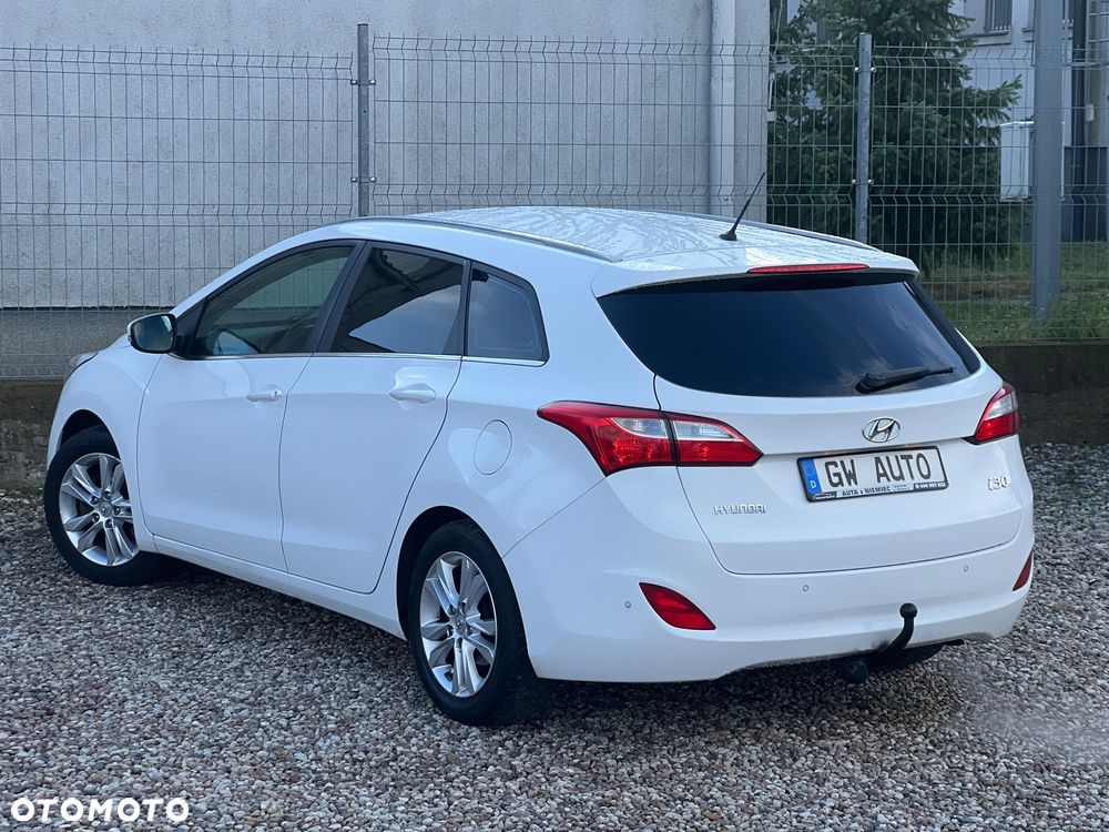 Hyundai i30 1.6 Style - 9