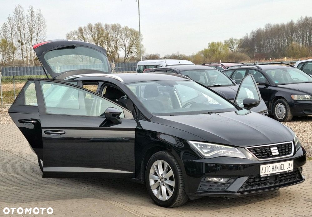 Seat Leon - 21