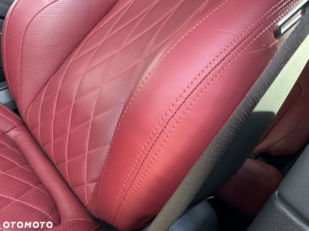 Mercedes-Benz Klasa G AMG 63 - 21