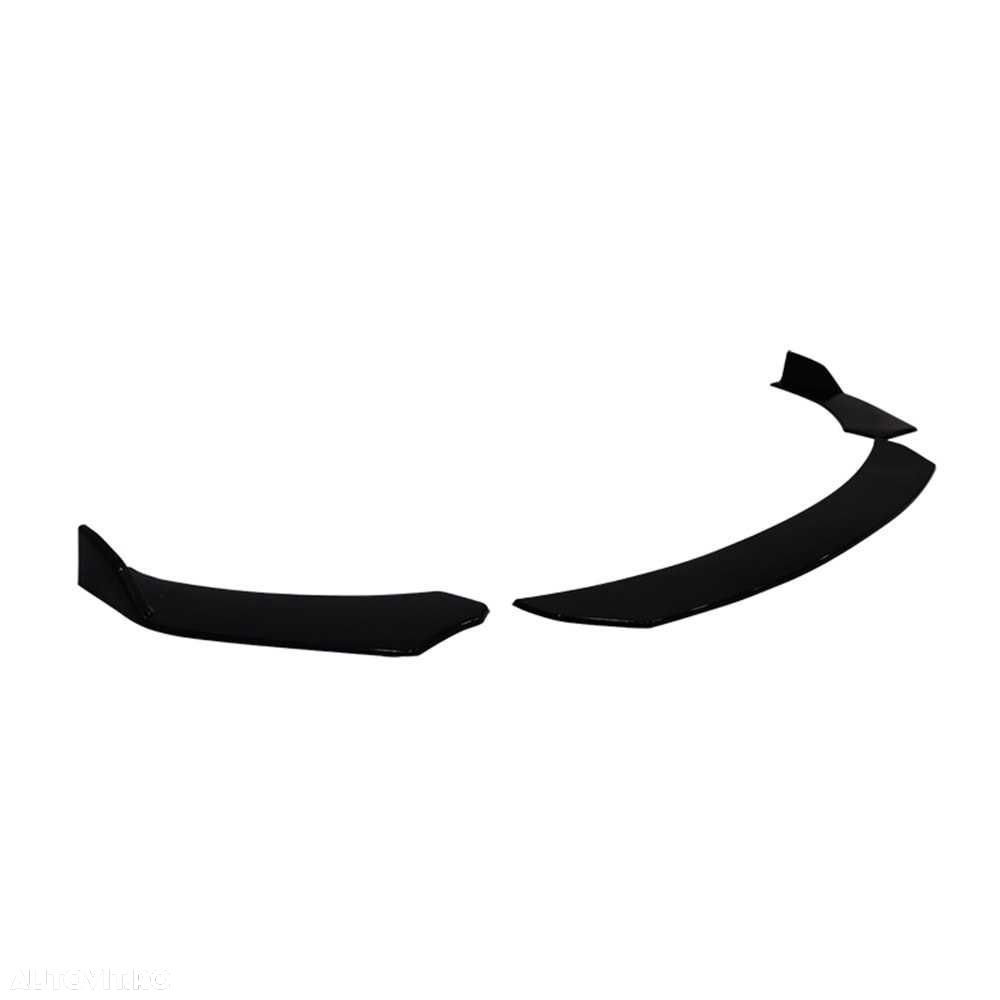 Prelungire Bara Fata Lip Universal Model Brabus v2, 177cm, Adaptabil - 4