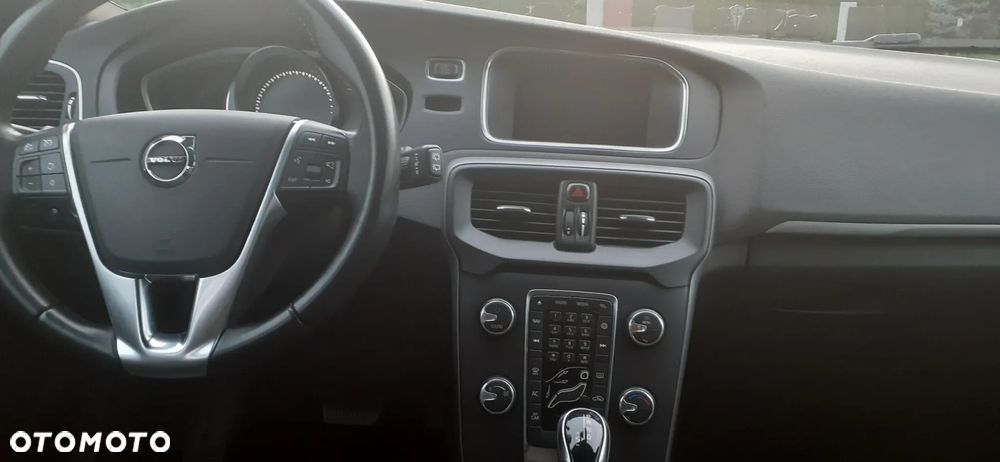 Volvo V40 D2 Drive-E Dynamic Edition - 20