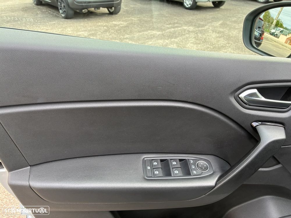 Renault Captur 1.0 TCe Intens - 14