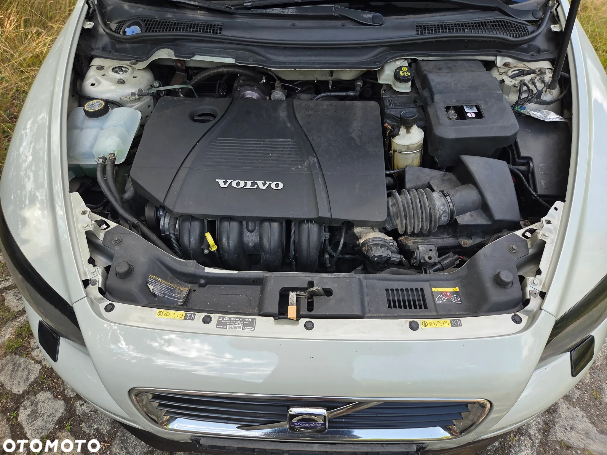 Volvo C30 2.0 R-Design - 8