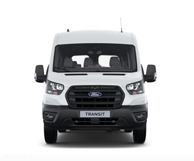 Ford Transit Kombi L3H2 Trend - 3