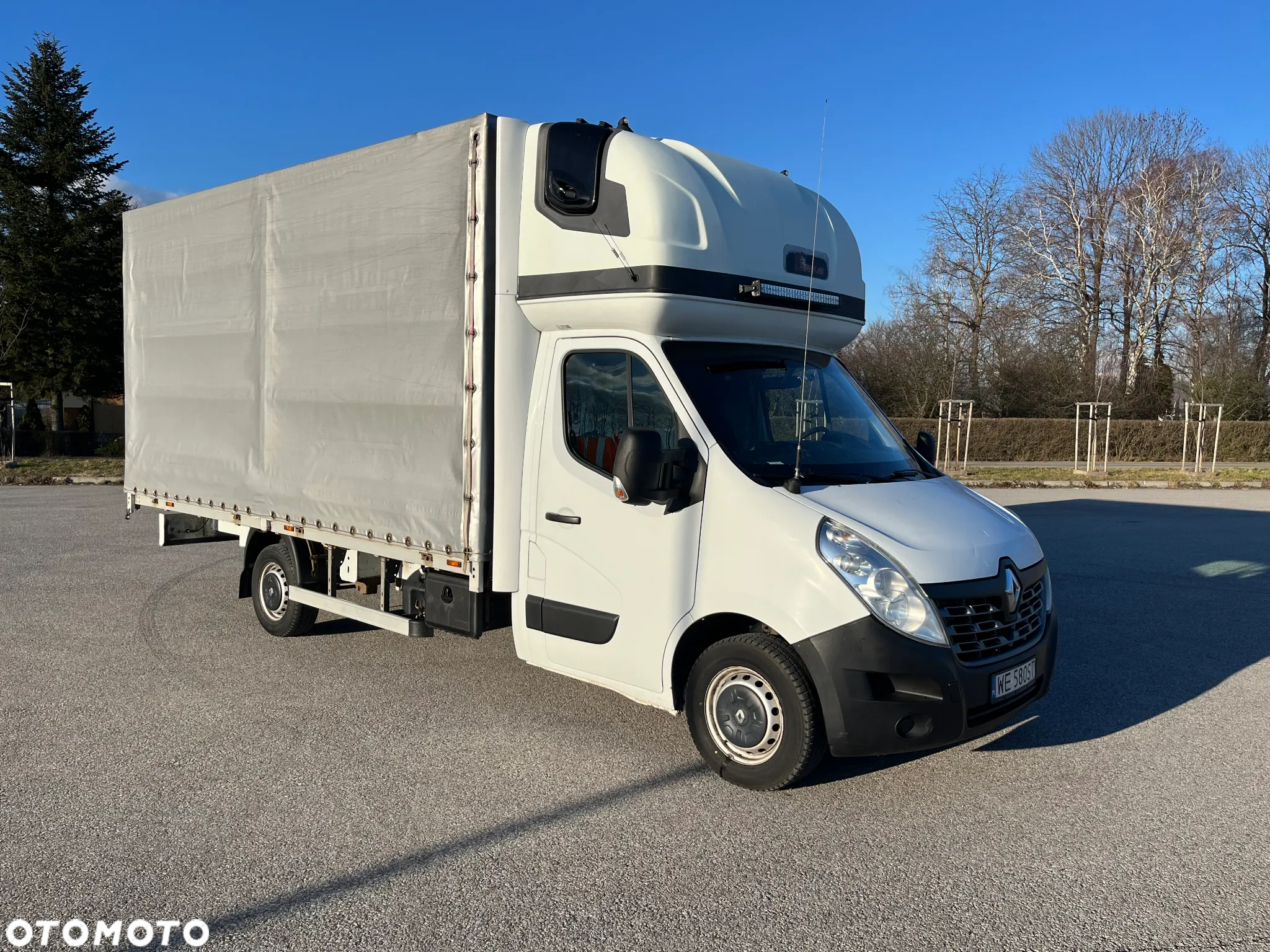 Renault Master - 5
