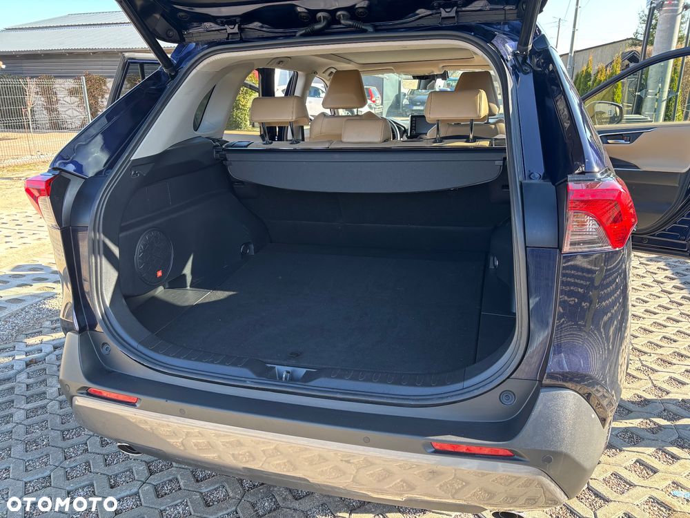 Toyota RAV4 - 15