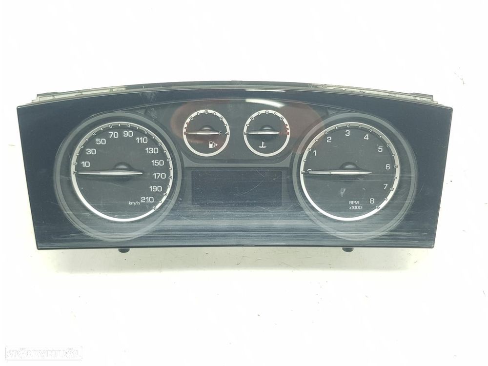 QUADRANTE LANCIA YPSILON 402 - 1