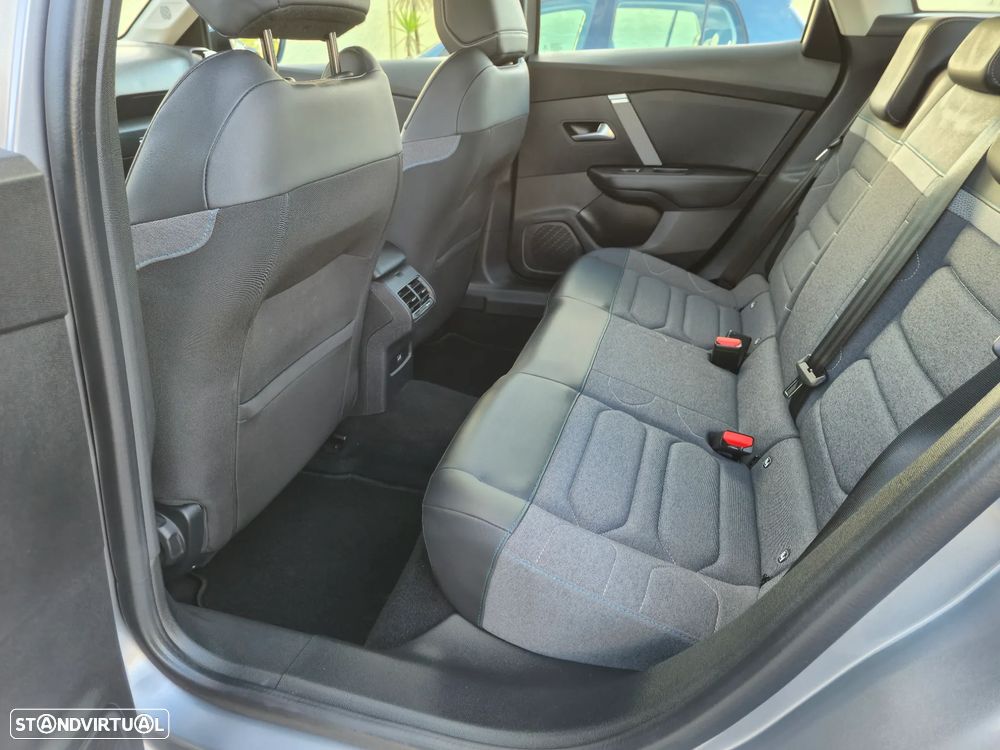 Citroën C4 1.5 BlueHDi Feel Pack - 55