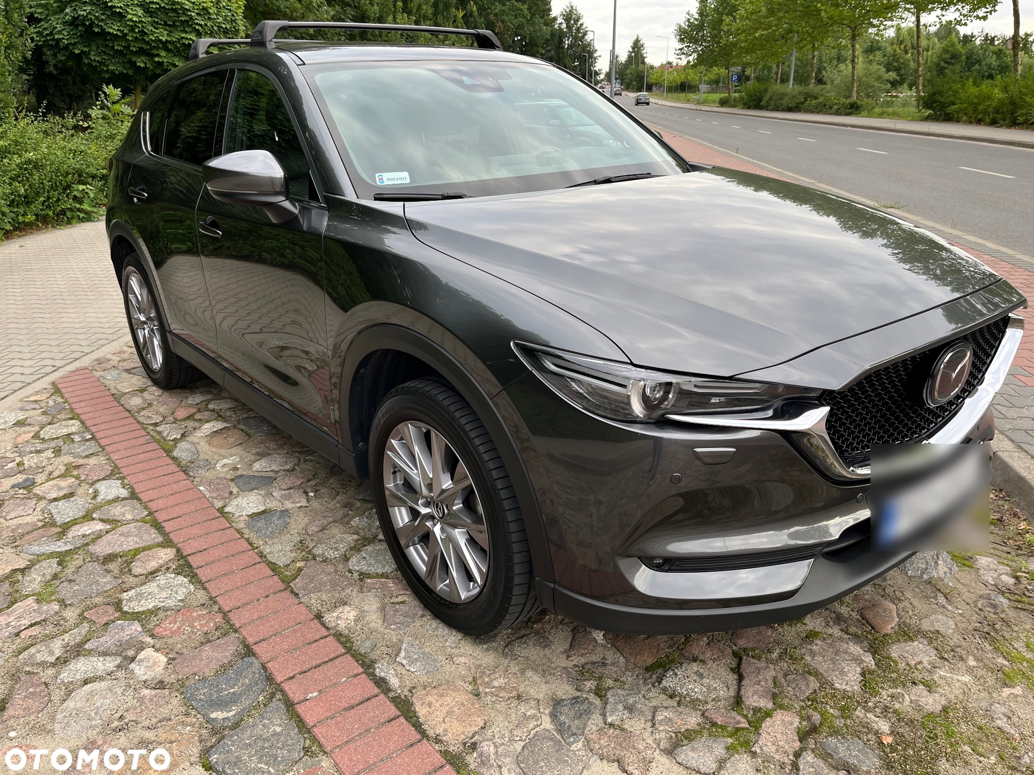 Mazda CX-5 2.5 Skydream AWD - 2