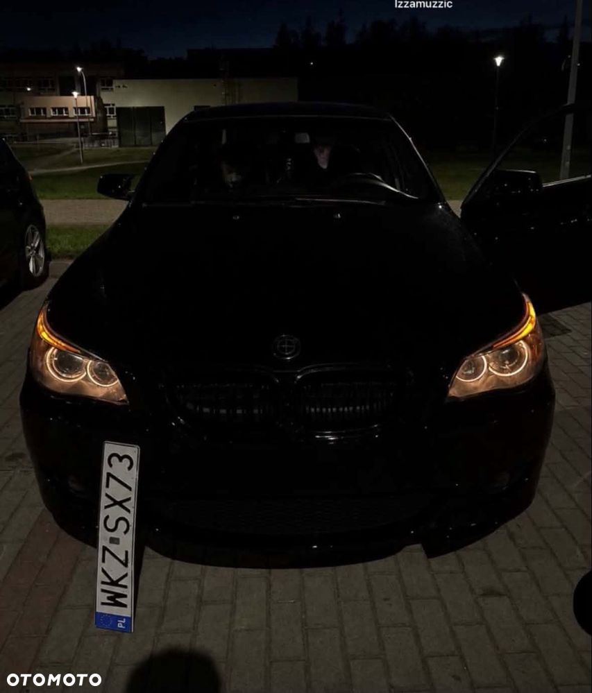 BMW Seria 5 - 2