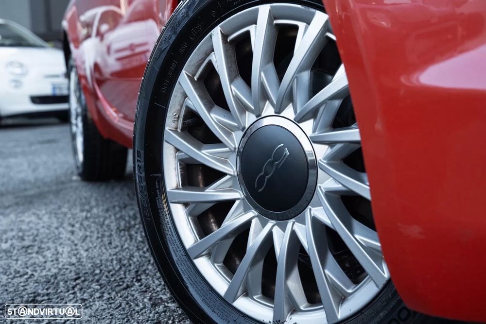 Fiat 500 2022 photo 5