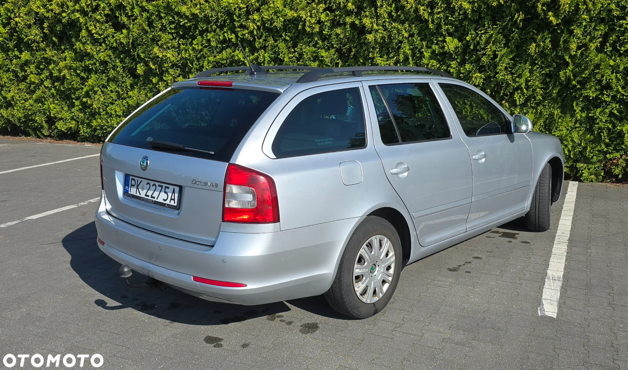 Skoda Octavia 1.6 TDI Ambiente - 4