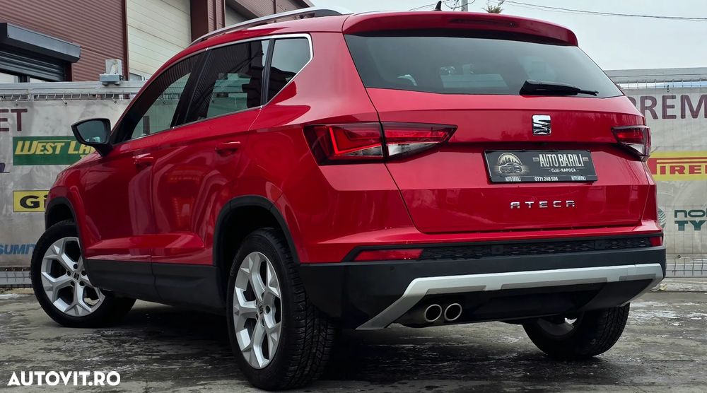 Seat Ateca - 4