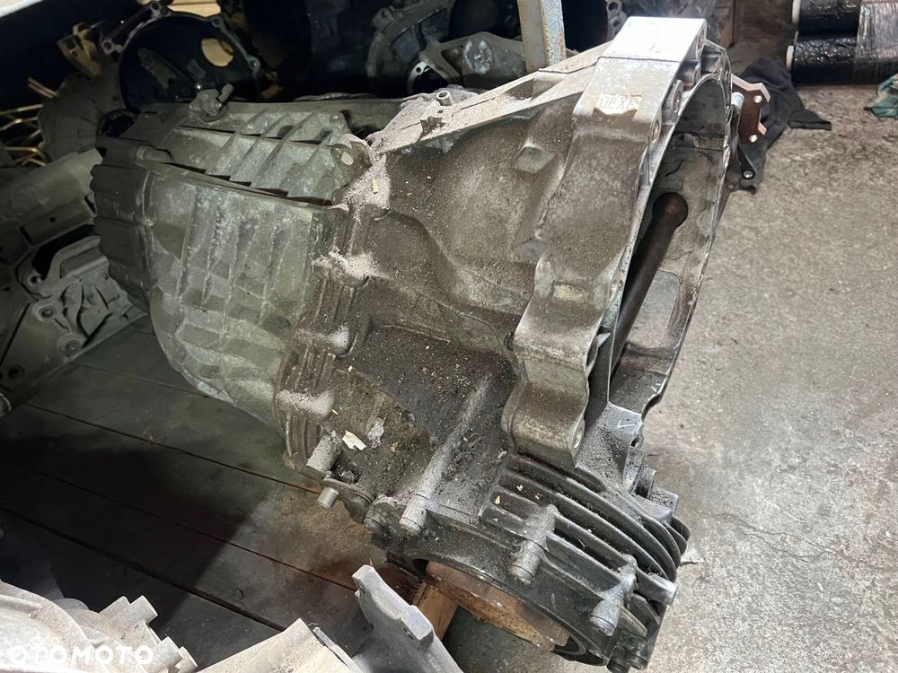 audi a4 b8 2.0 tfsi skrzynia biegów automat lkv multitronic gwarancja - 1