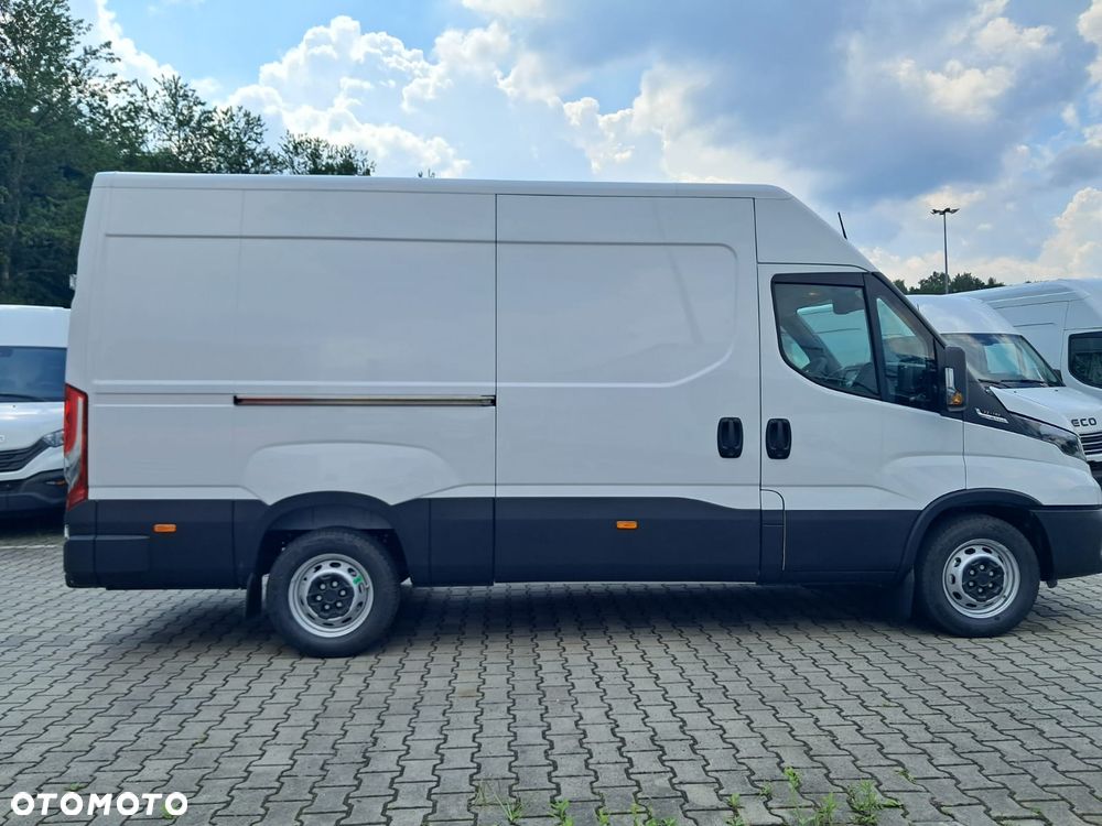 Iveco Daily 35S16BA8 V 12m3 dostępny od ręki - 20