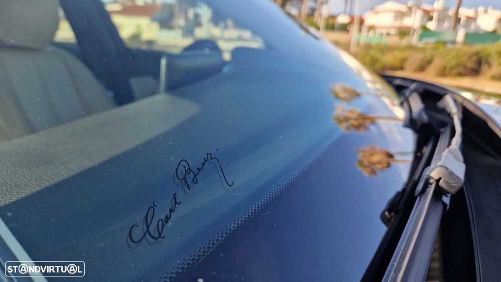 Mercedes-Benz C 350 e - 11