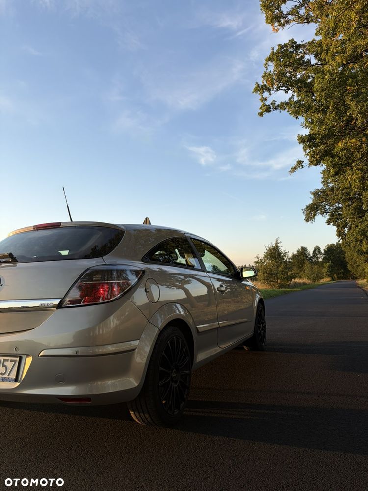 Opel Astra - 13