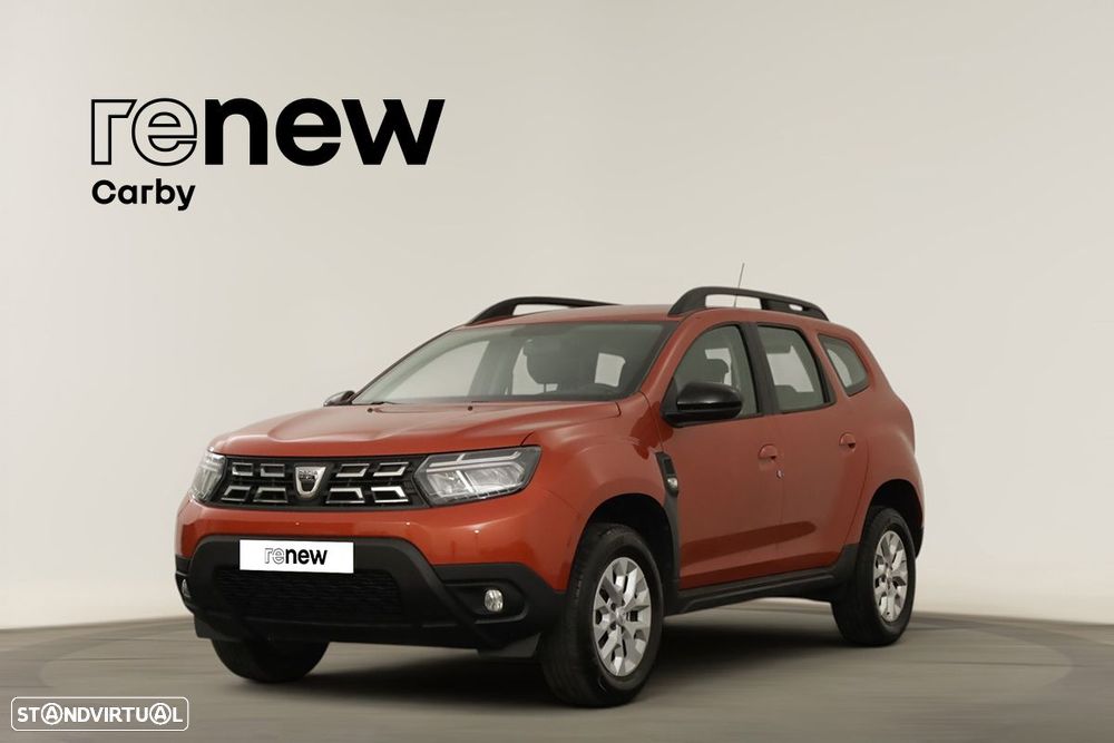 Dacia Duster 1.0 TCe Comfort - 1