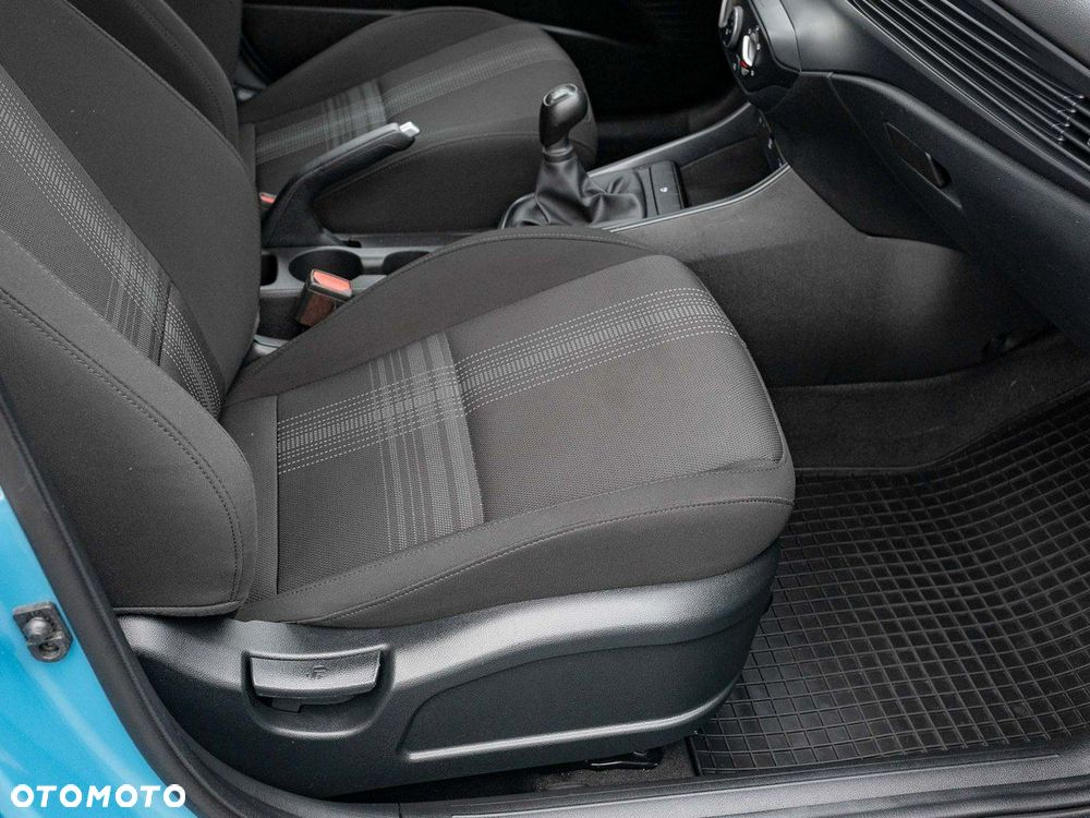 Hyundai i20 1.2 Pure - 26