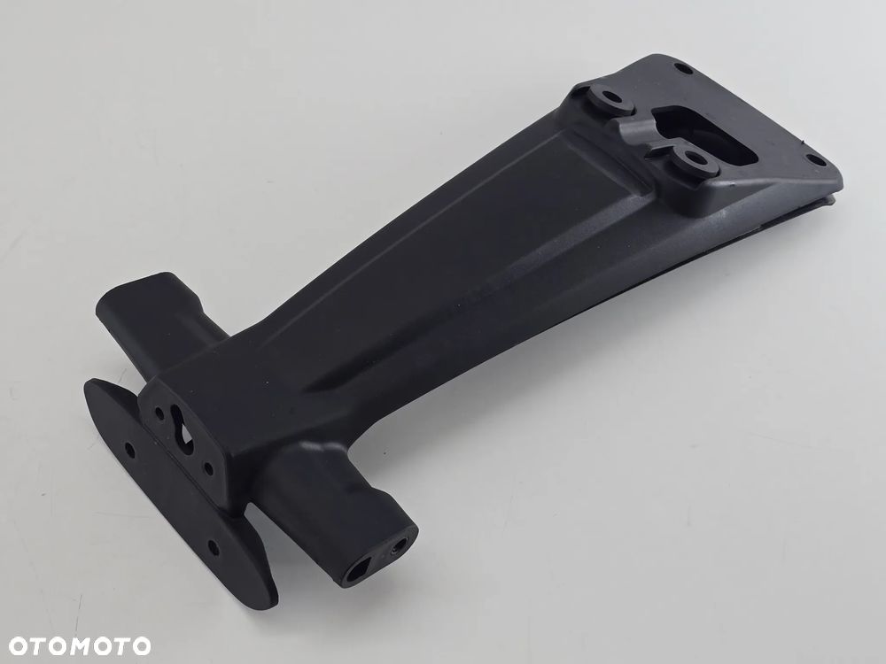 UCHWYT MOCOWANIE TABLICY REJSTRACYJNEJ   TRIUMPH SCRAMBLER 400 SPEED - 2