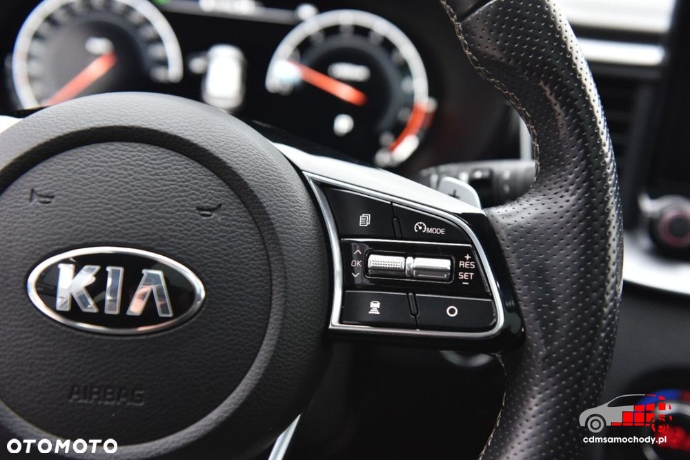 Kia ProCeed - 37