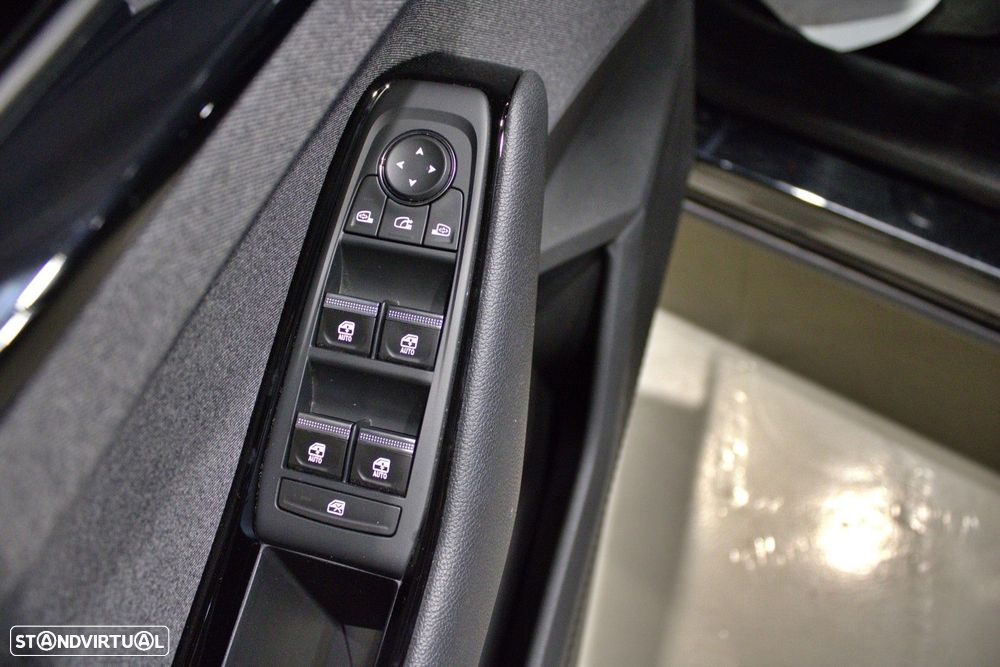 Renault Austral 1.3 Mild Hybrid Evolution - 19