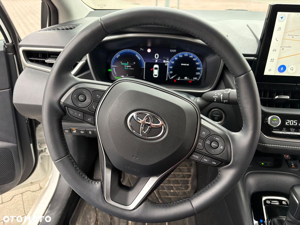 Toyota Corolla - 24