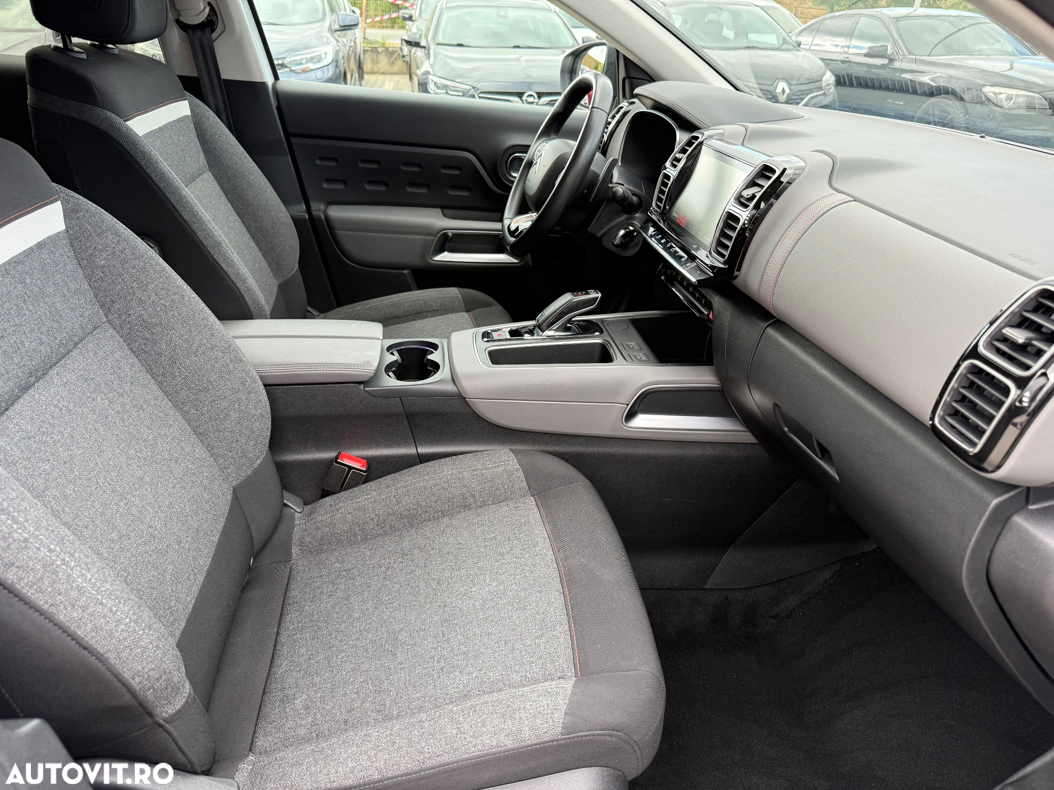 Citroën C5 Aircross 1.5 BlueHDi 130 S&S EAT8 Feel Pack - 14