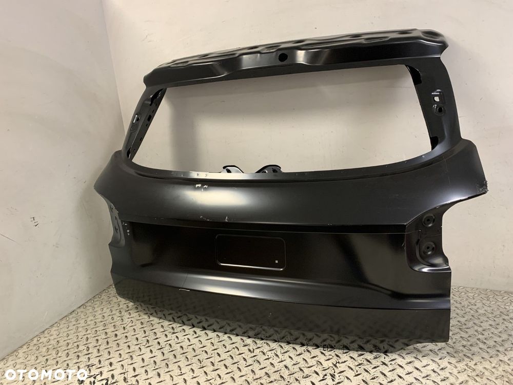 NOWA ORYGINALNA KLAPA BAGAŻNIKA JEEP AVENGER 22-26 52235206 68670778AA - 5