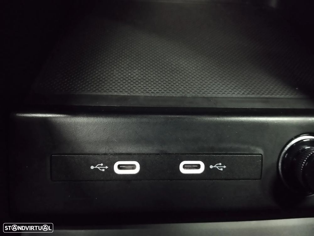 Audi Q4 e-tron 45 82 kWh SE Business Plus - 38