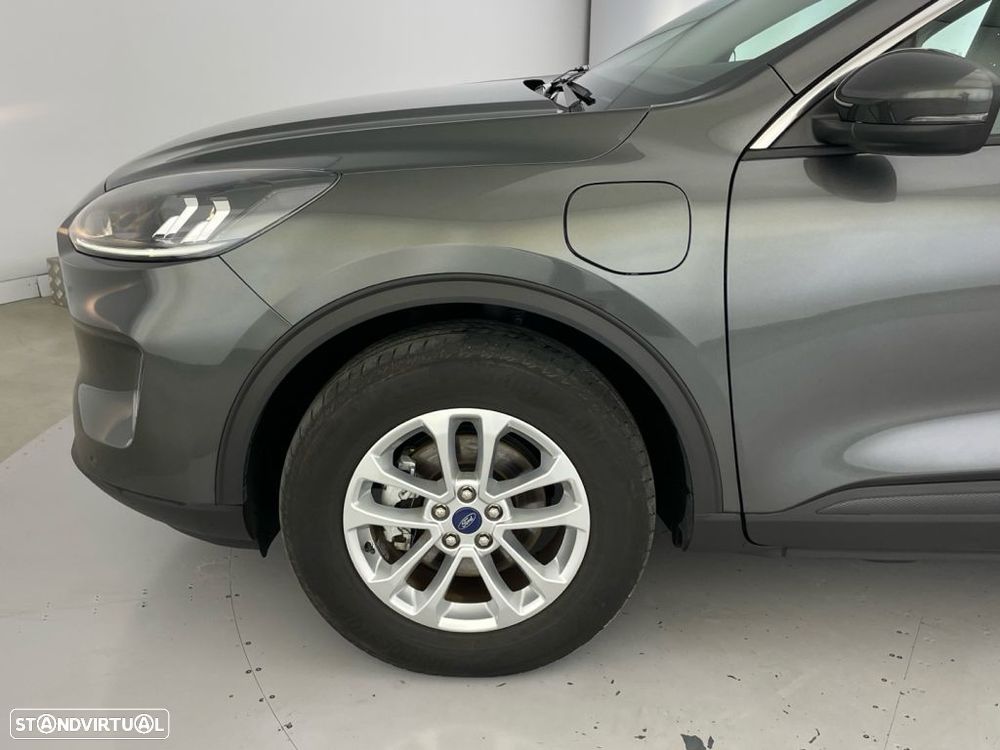 Ford Kuga 2.5 PHEV Titanium - 19