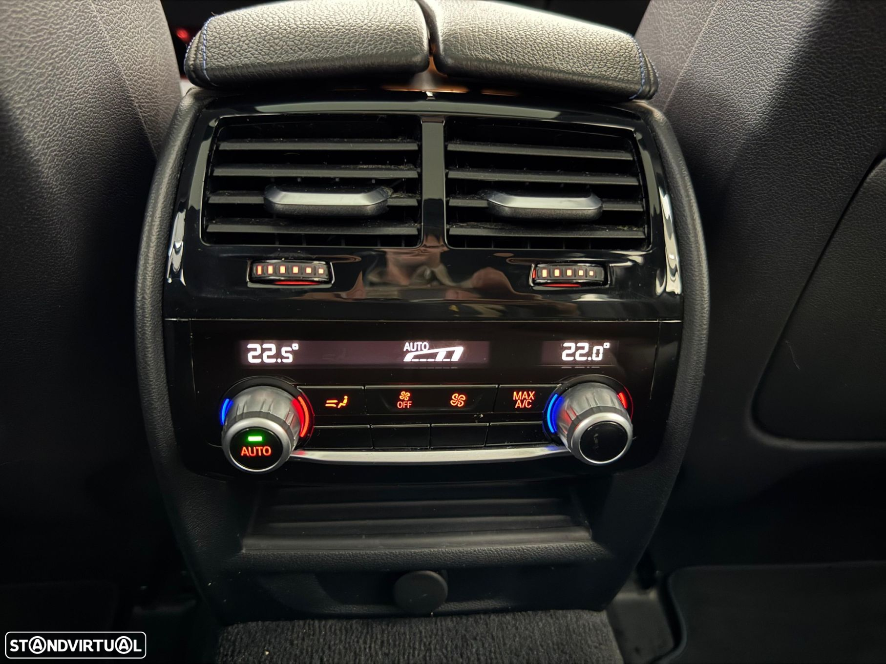 BMW 525 d Pack M Auto - 16