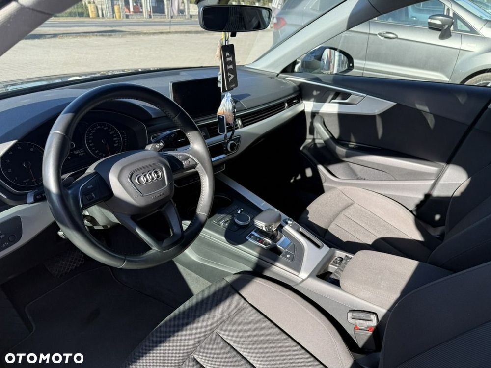 Audi A4 Avant - 18