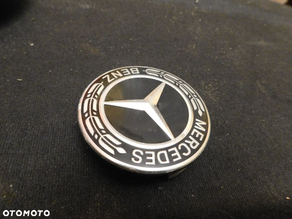 dekielek kapsel felgi MERCEDES CLA CL CLS