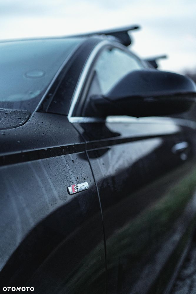 Audi A6 3.0 TDI clean diesel Quattro S tronic - 9
