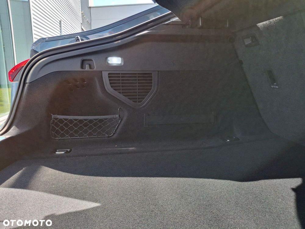 Audi A5 Limousine - 10