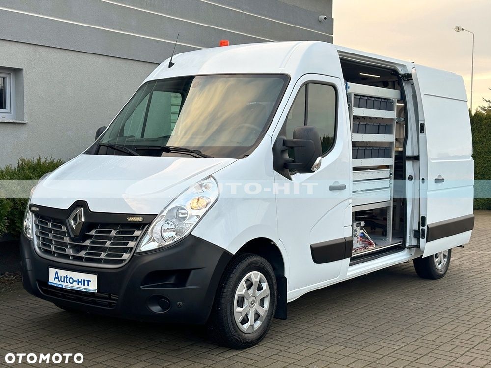 Renault Master - 13